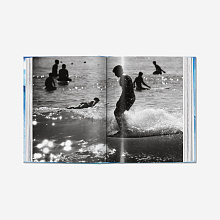 Книга Surfing. 1778-Today, Taschen