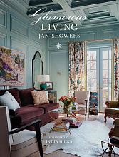 Книга Glamorous Living, Abrams Books