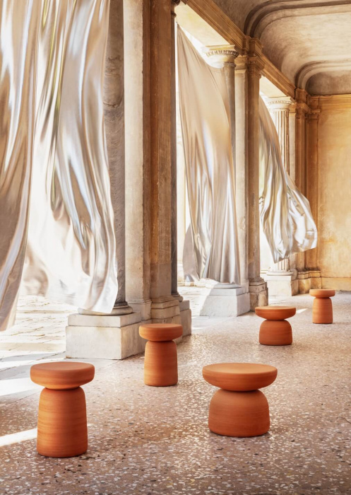 Журнальный столик Tototò, Miniforms