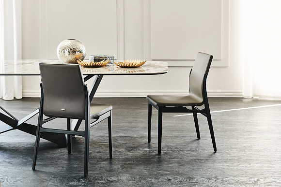 Стул Ginevra, Cattelan Italia