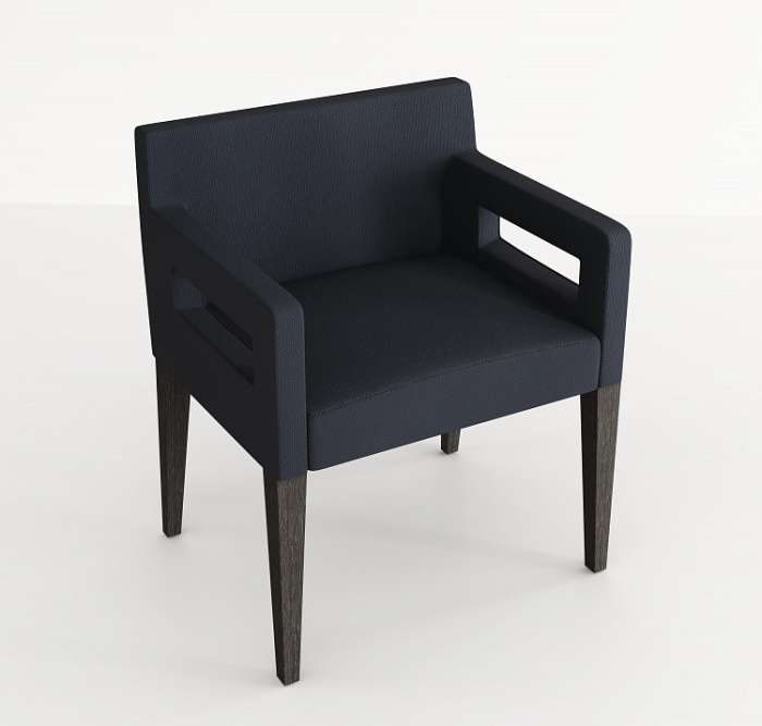 Обеденное кресло Pierre  Chair, MODÉNATURE