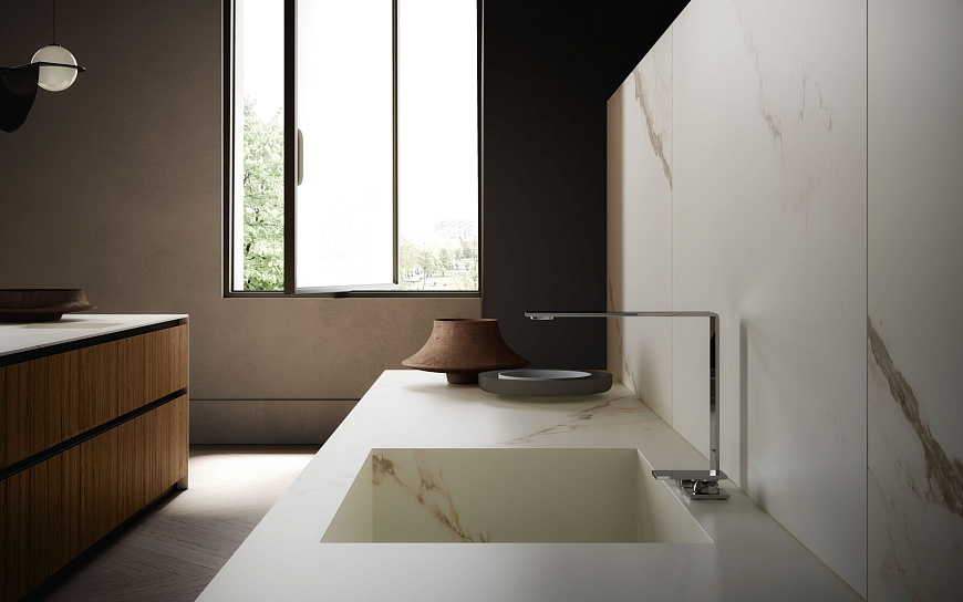 Кухня Pura, Alta Cucine