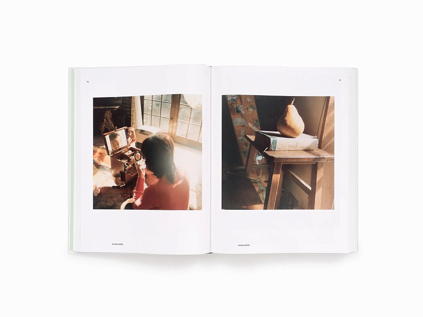 Книга I’m So Happy You Are Here: Japanese Women Photographers from the 1950s to Now, Aperture