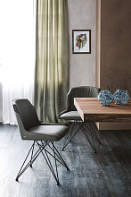 Стул Flaminia, Cattelan Italia