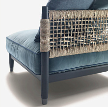 Кресло Parker, Flexform