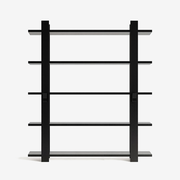 Стеллаж 59° – 39° KONEK, ARCHIPÉLAGO