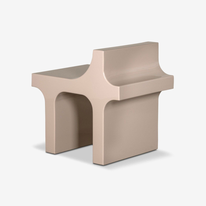 Уличный табурет Dharma, Baxter