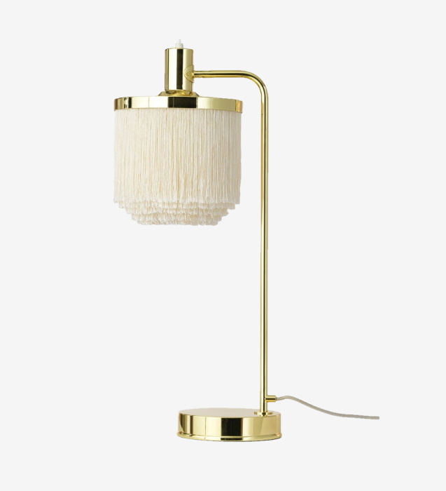 Настольная лампа Fringe, Warm Nordic