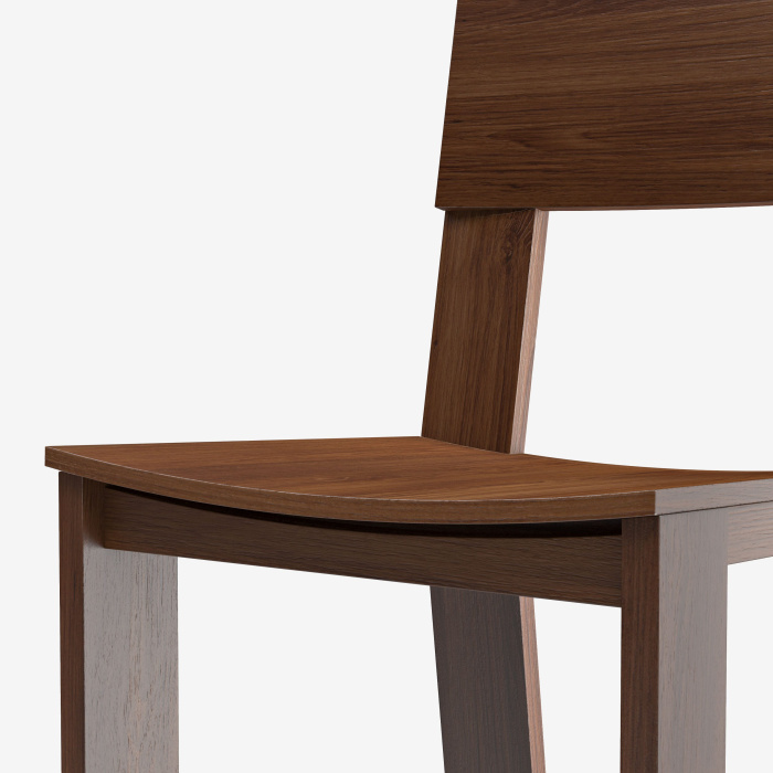 Стул 35° — 139° TOKYO, ARCHIPÉLAGO