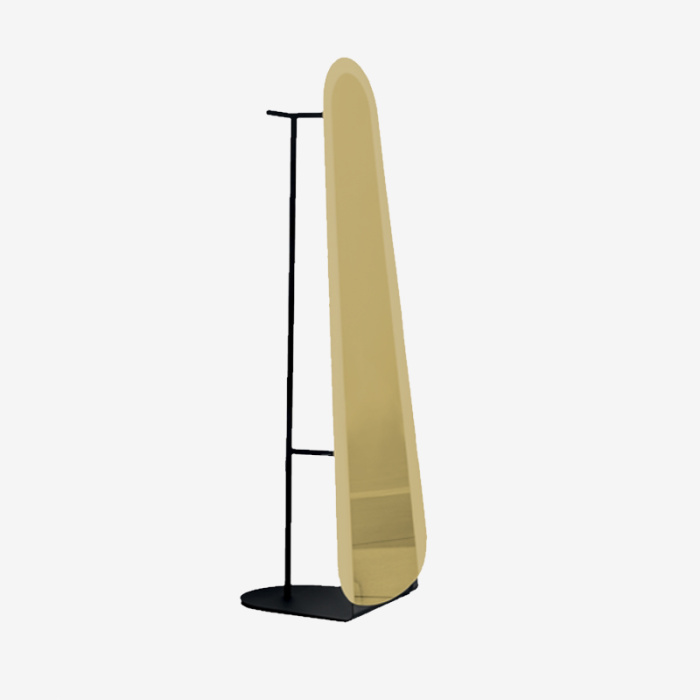 Напольное зеркало Clessidra free standing, Sovet Italia