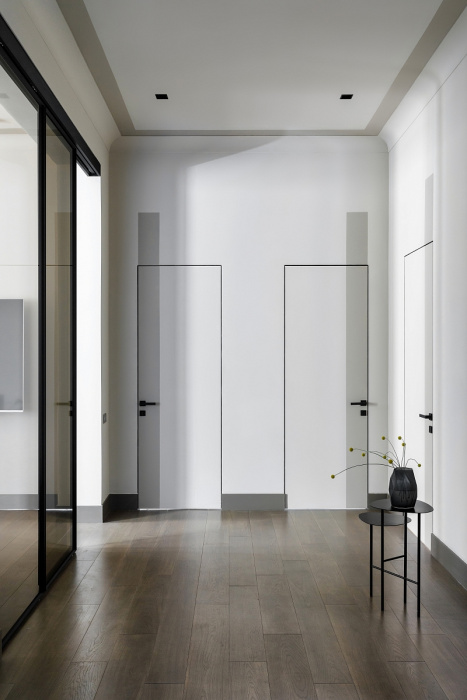 Кофейный столик 45° — 9° COMO, ARCHIPÉLAGO