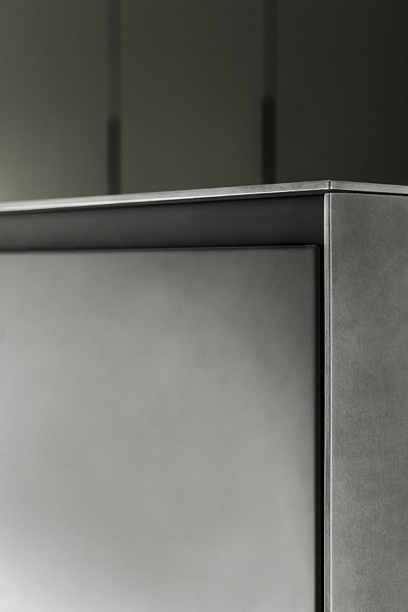 Кухня M2, Minimal Cucine