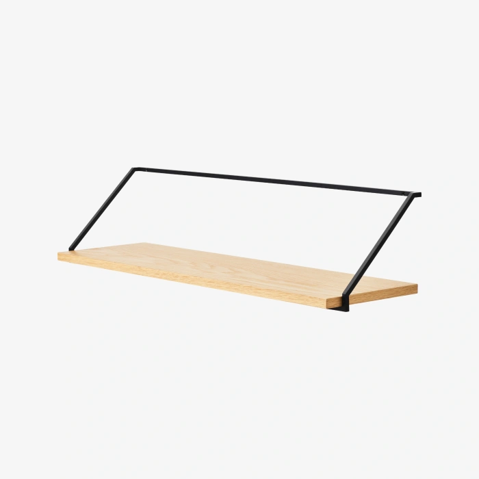 Полка Rail Shelf, Audo Copenhagen (ex. Menu)