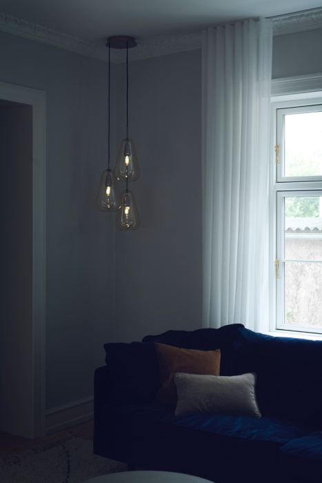 Подвесной светильник Anoli 3, Nuura