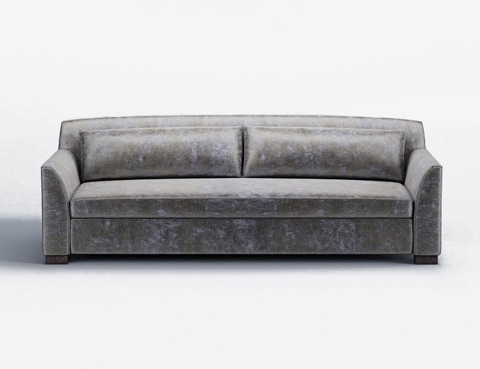 Диван Eridan Sofa, MODÉNATURE