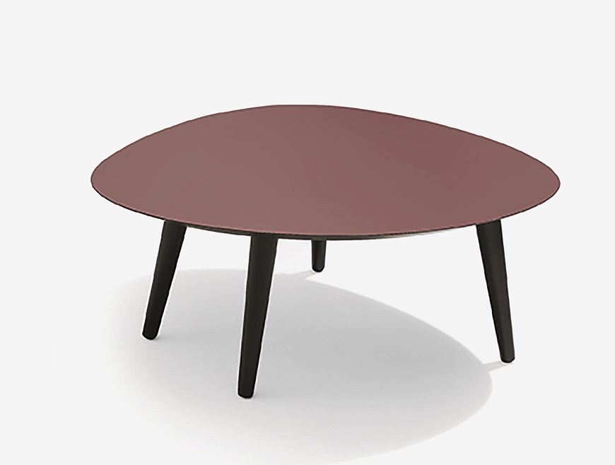 Журнальный столик Tweed Mini 664, Zanotta