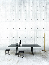 Обеденный стол Wedge, Living Divani