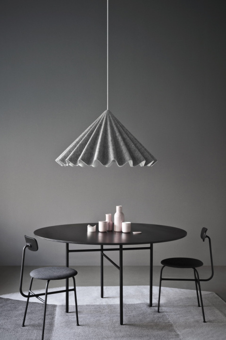 Подвесной светильник Dancing Pendant Lamp, Audo Copenhagen (ex. Menu)