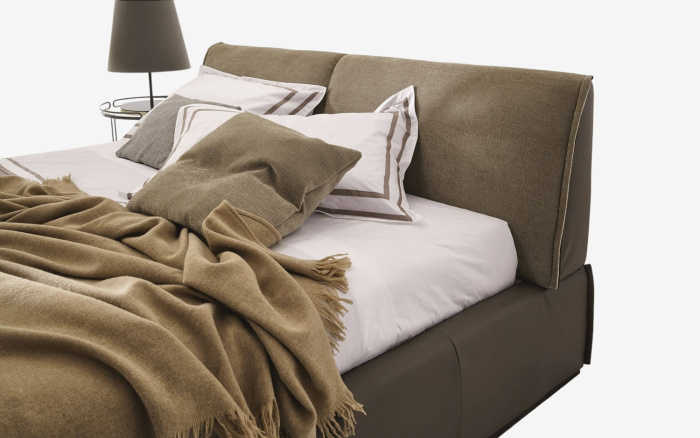 Кровать Monolith 2.0, Ditre Italia