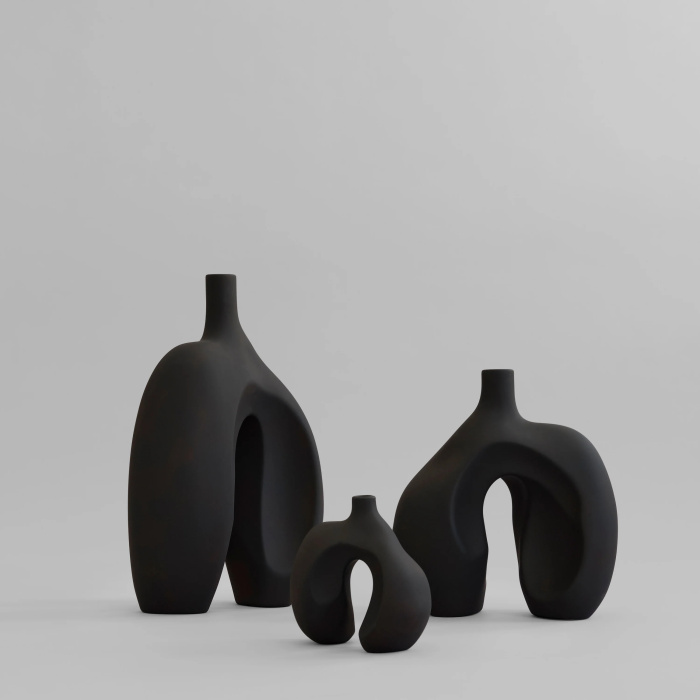 Ваза Ni Vase, 101 Copenhagen
