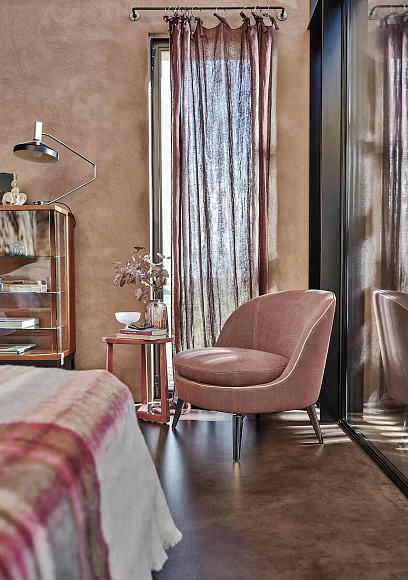 Кресло Dragonfly, Flexform