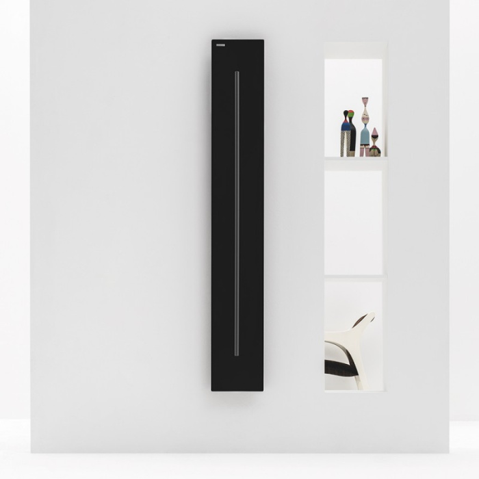 Водяной полотенцесушитель Teso, Antrax