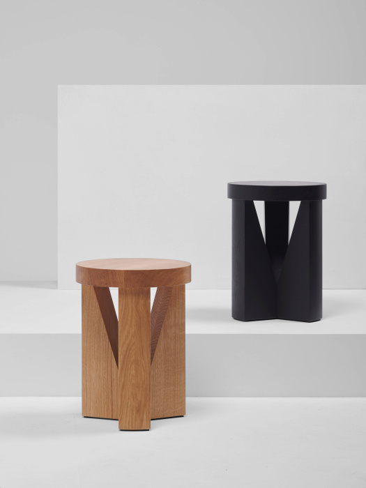 Табурет Cugino Stool, Mattiazzi