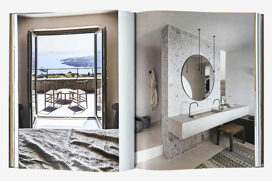 Книга Contemporary Wabi-Sabi Style, ArtPower International