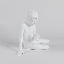 Светильник Inner Glow S Boy, Seletti