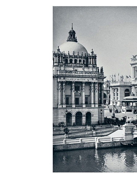 Книга The Wrighley Building: The Making of an Icon, Rizzoli International Publications Inc.