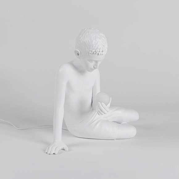 Светильник Inner Glow S Boy, Seletti