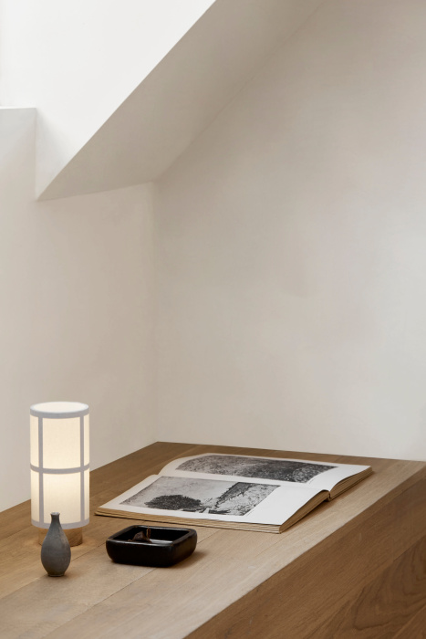 Беспроводной настольный светильник Hashira Table Lamp, Portable, Audo Copenhagen (ex. Menu)
