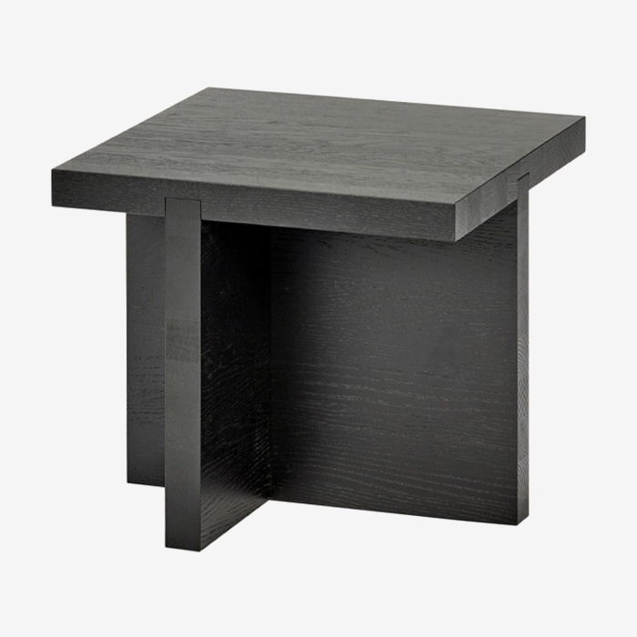 Журнальный столик Side Table Square Rudolph, Serax
