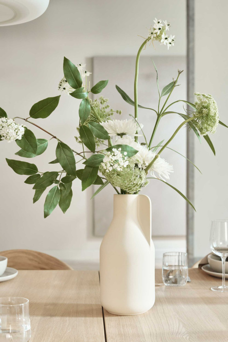 Декоративная ваза Falda Vase, Bolia