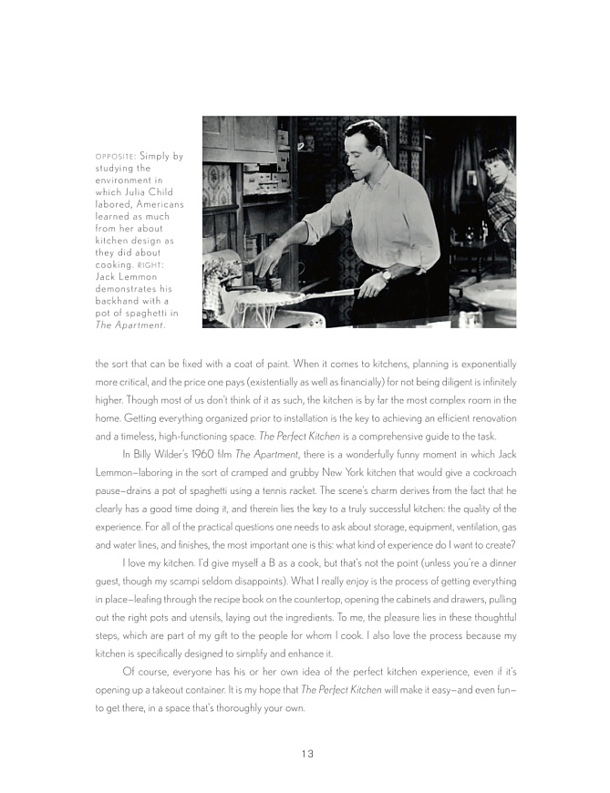 Книга The Perfect Kitchen, Rizzoli International Publications Inc.