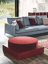 Диван William+, Zanotta