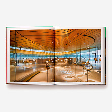 Книга Architizer: The World's Best Architecture Practices 2020, Phaidon Press