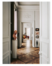 Книга Isabelle Stanislas: Designing Spaces, Drawing Emotions, Rizzoli International Publications Inc.