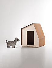Будка Dog House n°1, De Castelli