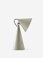 Настольная лампа Pose Portable Putty, Tom Dixon