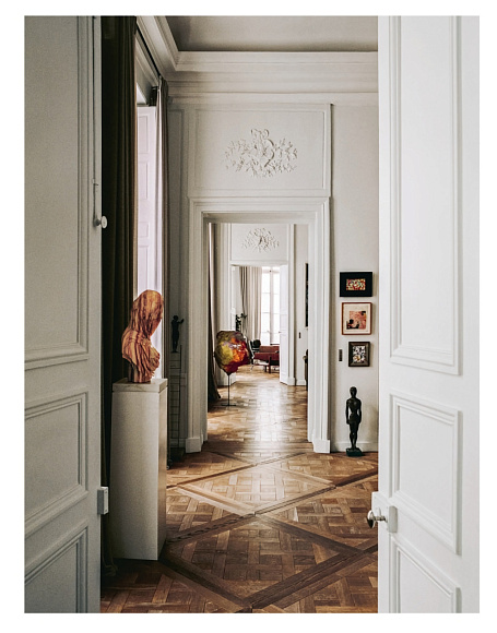 Книга Isabelle Stanislas: Designing Spaces, Drawing Emotions, Rizzoli International Publications Inc.