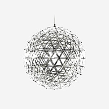 Люстра Raimond R61, Moooi