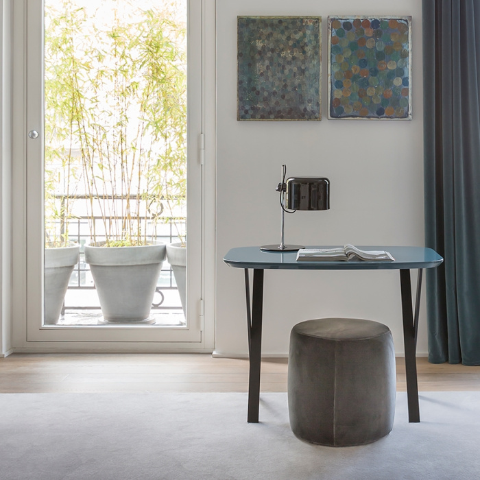 Рабочий стол Burt, Meridiani