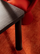 Обеденный стол Tidone, Zanotta