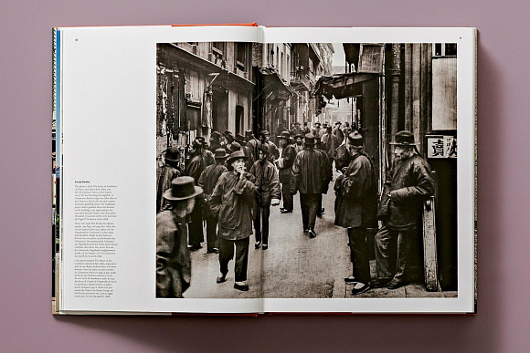 Книга San Francisco. Portrait of a City, Taschen