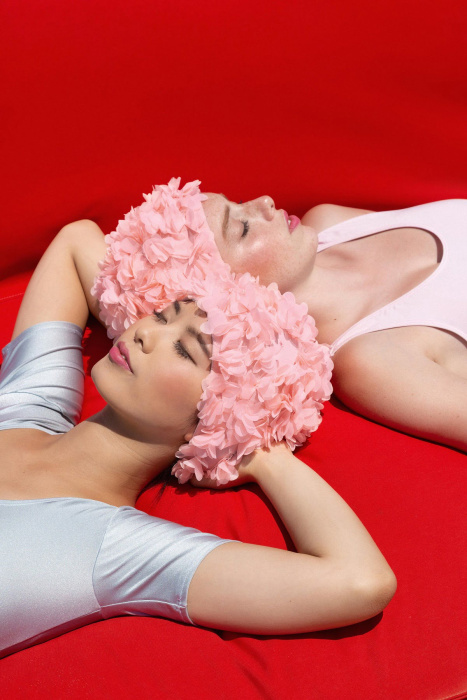 Уличное кресло Mareta XL Lounge Chair, Diabla