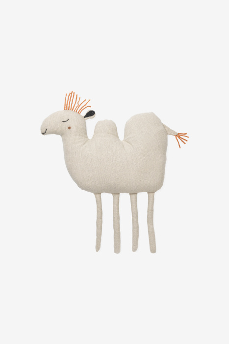 Декоративная подушка Camel Cushion, Ferm Living