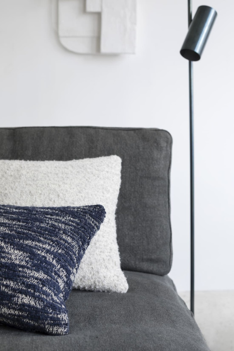 Уличная угловая скамья с подушкой Bench Corner Seat Incl Cushion Outdoor, Serax