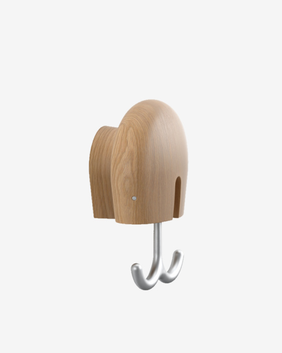 Вешалка Hercule, Massproductions