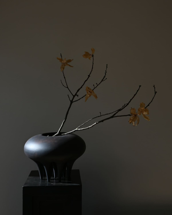 Ваза Medusa Vase, 101 Copenhagen